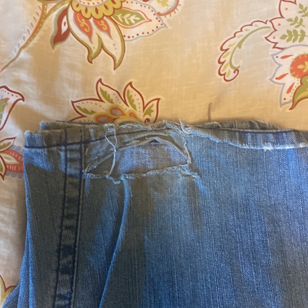 True Religion Joey Big T - Picture 6 of 7